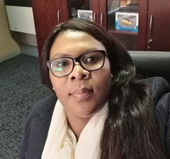 Nomzamo Mkiva